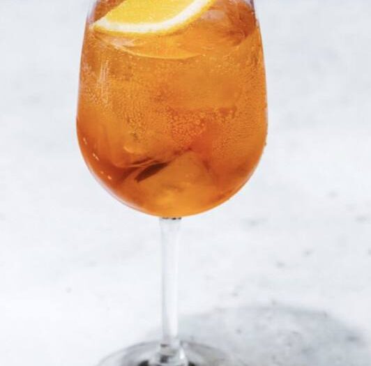 Aperol Spritz