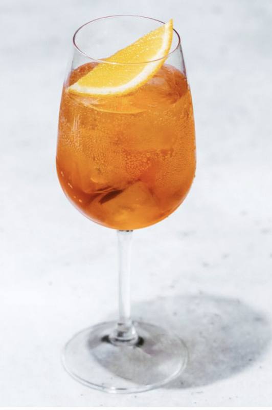 Aperol Spritz