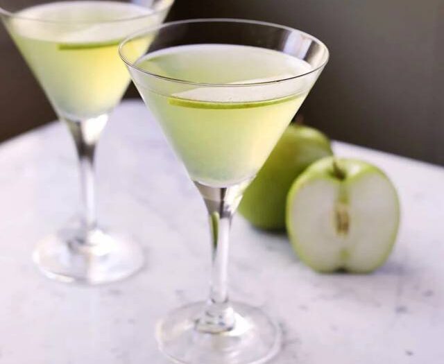 Appletini