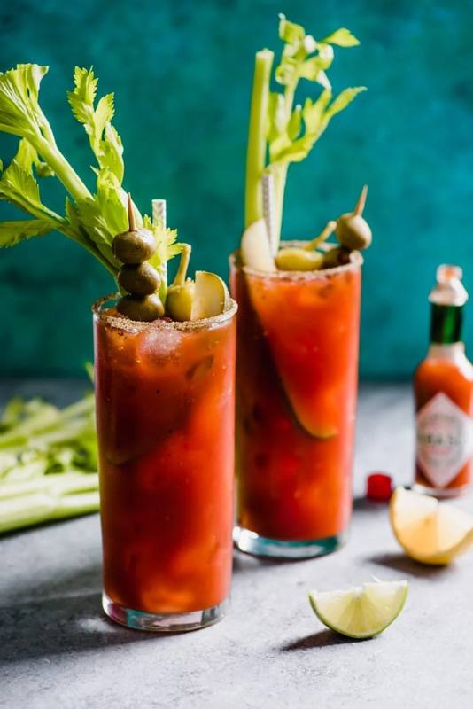 Bloody Maria