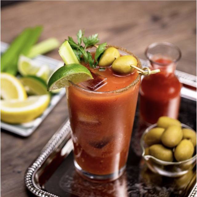 Bloody Mary