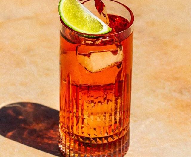 Cape Codder