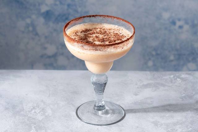 Chocolate Margarita