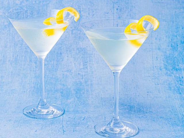 Classic Martini