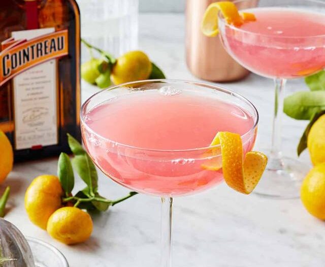 Cosmopolitan