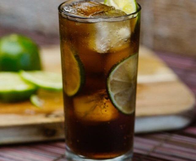 Cuba Libre