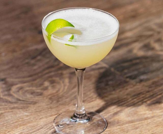 Daiquiri