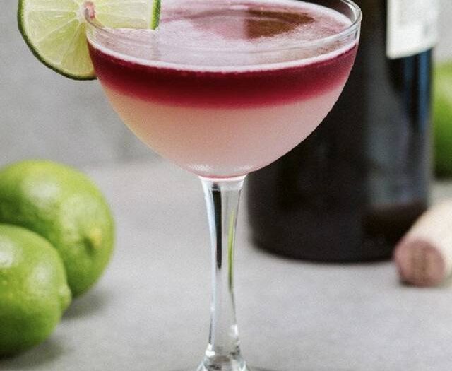 Devil's Margarita