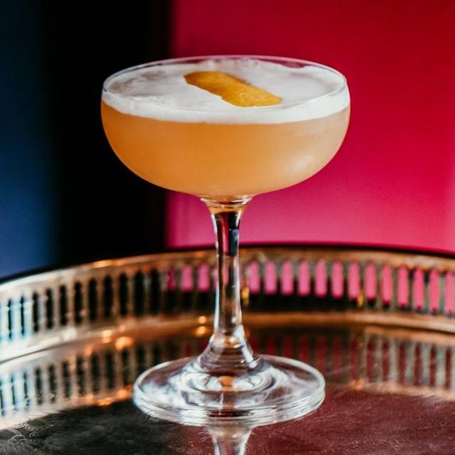 Earl Grey MarTEAni