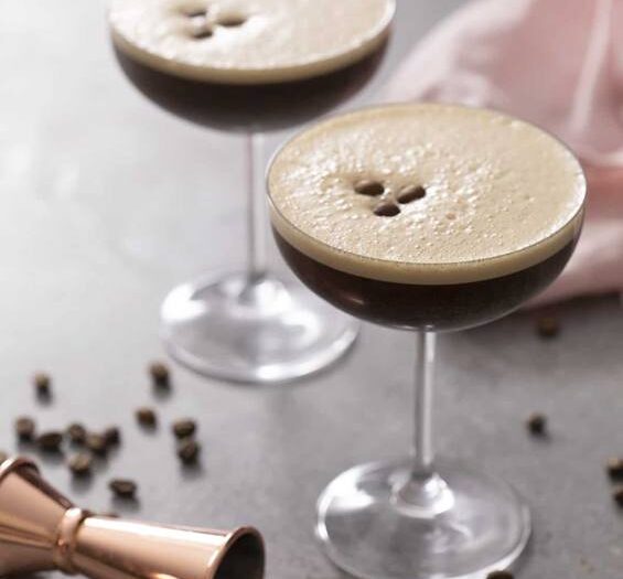 Espresso Martini