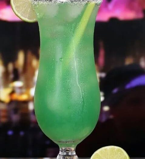 Franken-rita