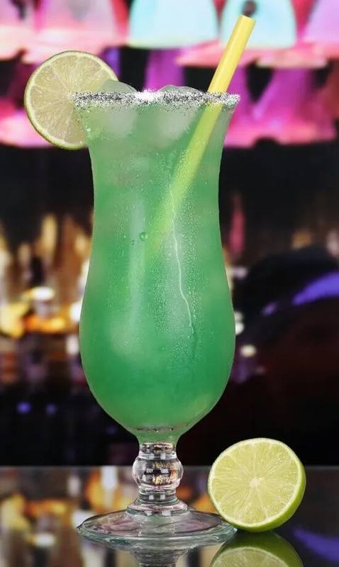 Franken-rita
