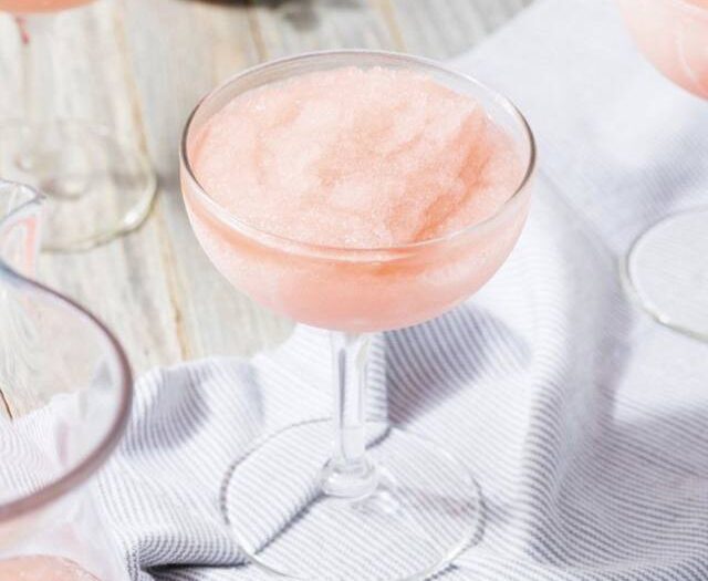 Frosé
