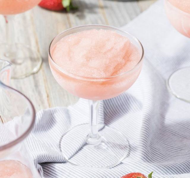 Frosé