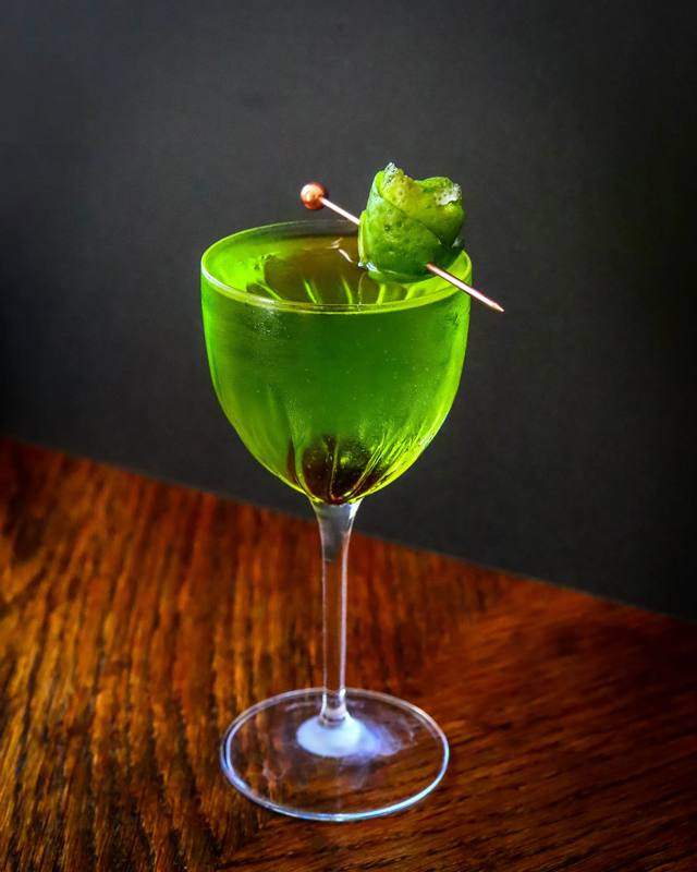 Greenhorn