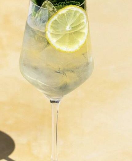 Hugo Spritz