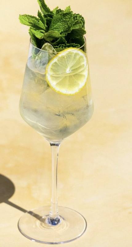 Hugo Spritz