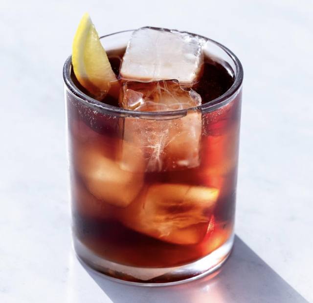 Kalimotxo