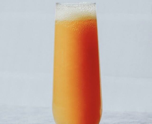 Mimosa