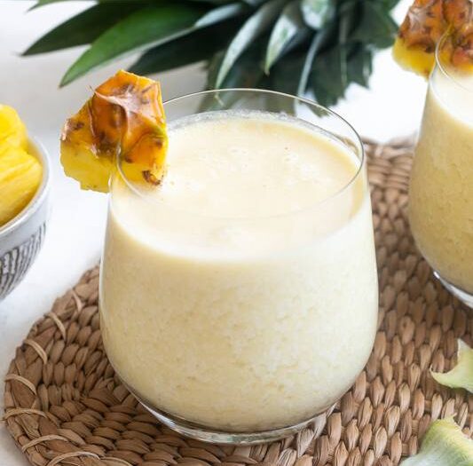 Piña Colada