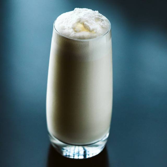 Ramos Gin Fizz
