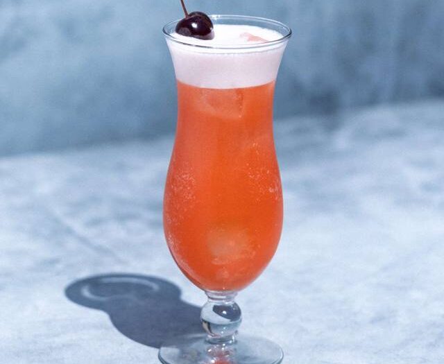 Rum Punch