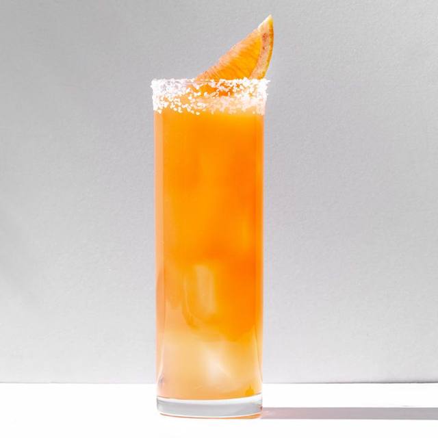 Salty Dog (Vodka)