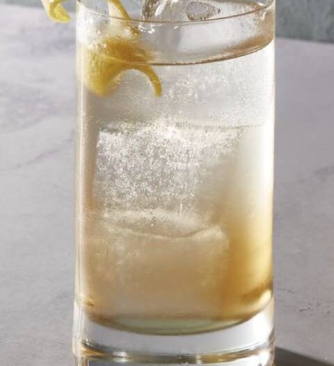 St-Germain Cocktail