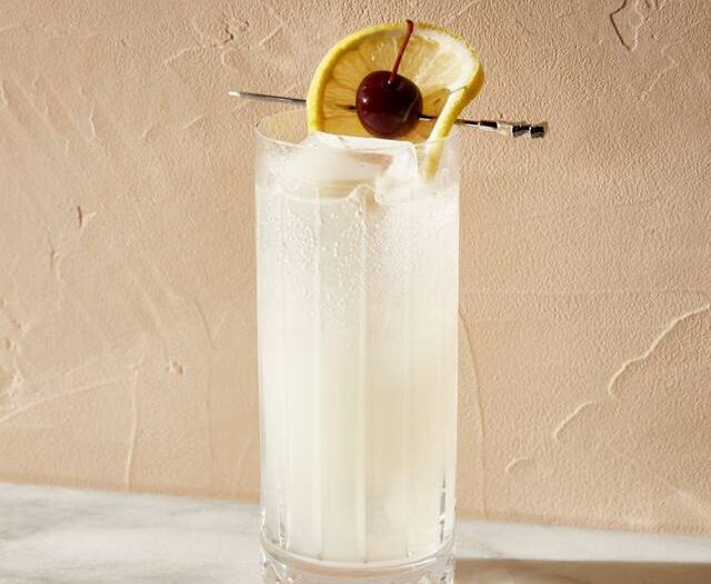 Tom Collins