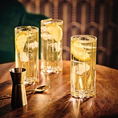 Whisky Highball