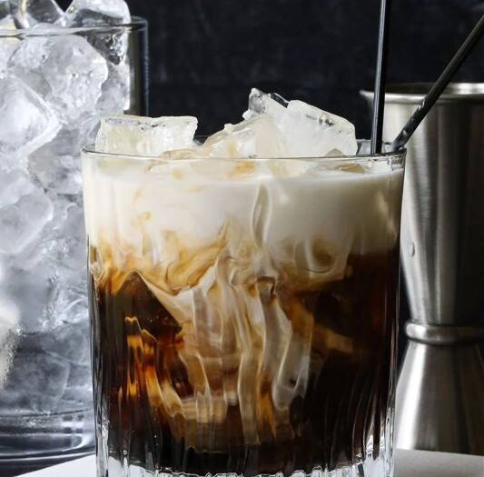 White Russian