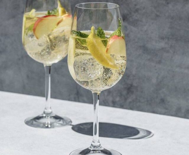 White Sangria
