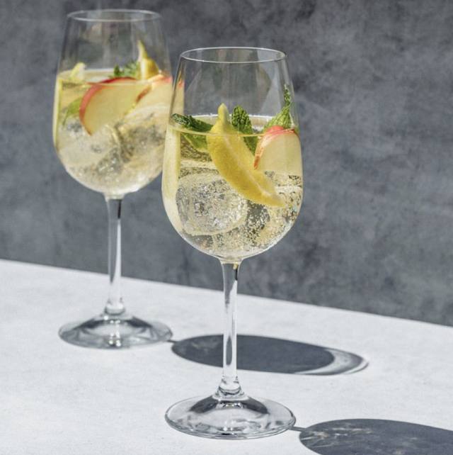 White Sangria